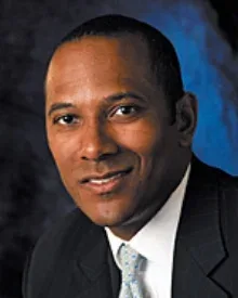 Mark J. Johnson