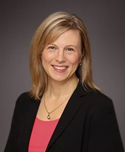 Mary Clark