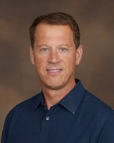 Todd M. Crick